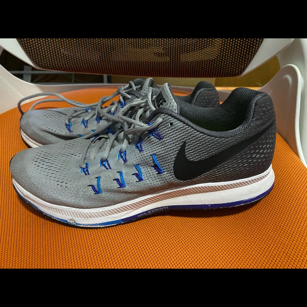 Nike Zoom Pegasus 33